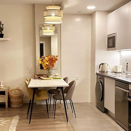 Nuevo Moderno Apartamento De Lujo إشبيلية المظهر الخارجي الصورة
